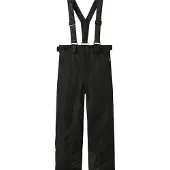 Name It Kids Functionele broek 'Slope10' zwart