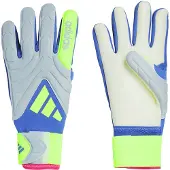 Adidas Copa League Goalkeeper Gloves Grijs 8.5