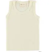Engel - Kinder-Achselhemd - Ondergoed 140, beige