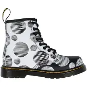 Dr. Martens Stiefel - Polka Dot - - 25 - Stiefel