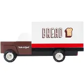 Candylab Toys Auto - Brot Truck - - One Size - Autos
