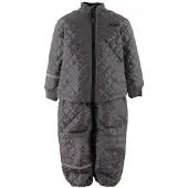 CeLaVi Thermokleding - Grijs - - 5 jaar (110) - Thermoset