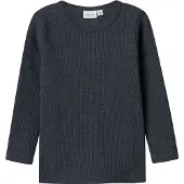 Name it Shirt 'NMNWax' marine