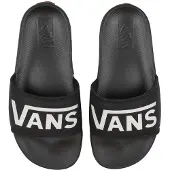 Vans Teenslippers MTE La Costa Slide-On () BLACK dames 38
