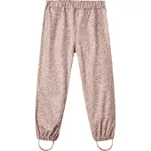 Wheat Functionele broek 'Olo' groen / rosa / oudroze / wit