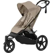 Cybex Buggy - Avi Spin - Mandelbeige - - One Size - Buggy