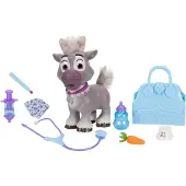 JAKKS Pacific Spielset - Baby Sven Care Kit - - One Size - Spielzeug