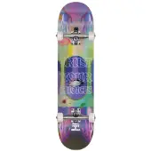 Impala Skateboard - Mystic - 8.0'' - Pea The Feary - - One Size - Skateboards