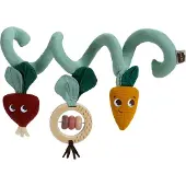 Tiny Love Activiteitenspeelgoed - Actief Spiral - Multi Kleuren - - OneSize - Activiteitenspeelgoed