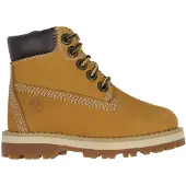 Timberland Laarzen - Courma Kid - Wheat Nubuck - - 25 - Laarzen