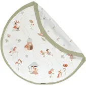 Play & Go Spielteppich/Aufbewahrung - 140 cm - 2-I-1 - Fairy Welt - - One Size - Spielteppiche