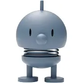 Hoptimist Soft Bumble S Sky 7,6 cm