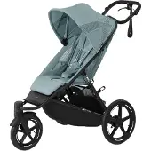 Cybex Buggy - Avi Spin - Stormachtig Blue - - OneSize - Buggy's