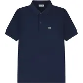 Lacoste Shirt donkerblauw