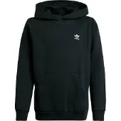 Adidas Originals Sweatshirt 'Hoodie' zwart / wit