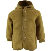 Engel Cardigan - Wolle - Safran Melange - - 50/56 - Cardigans