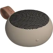 Kreafunk Luidspreker - aGO II - Bluetooth - Ivory Waar - - OneSize - Luidsprekers