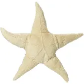 Senger Naturwelt Heizkissen - Klein - LakeStern - 39 cm - Gelb - - One Size - Kuscheltiere