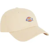 Dickies Hoed 'HARDWICK CAP CAPPELLO' wit