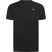 Lyle & Scott Shirt zwart