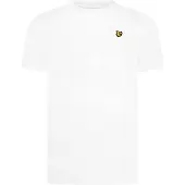 Lyle & Scott Shirt wit