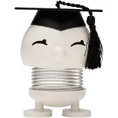 Hoptimist IQ Bimble S figuur White