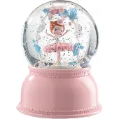 Djeco nachtlampje ballerina