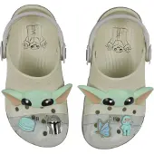 Crocs Open schoenen 'Grogu Classic' | 33-34 | boy