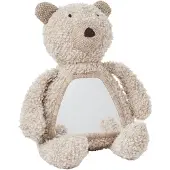 Smallstuff Activity Bear Educational Toy Goud Kinderen