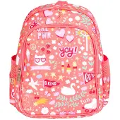 A Little Lovely Company Noa Backpack fun