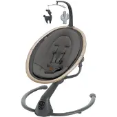 Maxi-Cosi SchuinStoel - Elektrisch - Cassia - Beyond Graphite EC - - OneSize - Stoelen