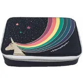 Jeune Premier Etui m. Inhoud - Unicorn Gold - - OneSize - Etuis
