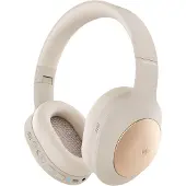 Soundliving Kopfhörer - Wave - Over-Ear - ANC - Beige - - One Size - Kopfhörer