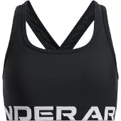 Under Armour Sport onderkleding zwart / wit