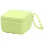 BIBS Fopspeendoosje Matcha