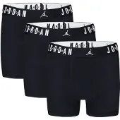 Jordan Onderbroek zwart / wit