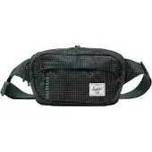 Herschel Gürteltasche - Ultraleicht - 2 L - Kiefernnadel/Tarnmus - - One Size - Gürteltaschen