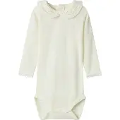 Name it Rompertje/body wit