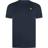 Lyle & Scott Shirt navy
