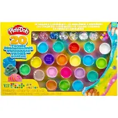 Play-Doh 334235506 Plasticine Veelkleurig Kinderen