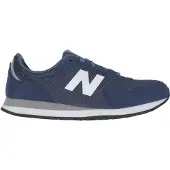 New Balance Kids Sneakers 323 marineblauw (38.5), Plat, Veters, Casual, Mesh, kinderkleding GC323V1