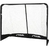 Stiga Afmetingen - Straat Floorball - 135x110 cm - Zwart - - OneSize - Toebehoren