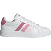 Adidas Sportschoen 'Grand Court 3.0' rosa / oudroze / wit