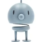 Hoptimist Soft Bumble L figuur Sky
