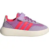 Adidas Sneakers 'Barreda Decode' lila / pink / wit