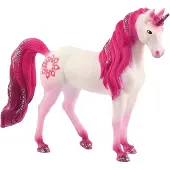 Schleich BAYALA - Mandala eenhoornmerrie - Speelfiguur - Kinderspeelgoed voor Jongens en Meisjes - 5 tot 12 jaar - 70717