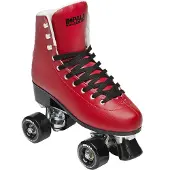 Impala Rollschuhe - Quad Skate - Cherry - - 35 - Rollschuhe