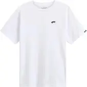 Vans Shirt 'Salton' zwart / wit