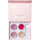 Oh Flossy Schminck - Mini Make-up-Set - - OneSize - Schminck