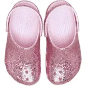Crocs Sandalen 'Classic' pastelroze